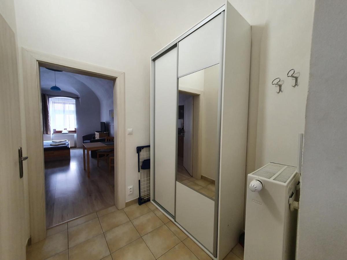 Apartmany Levoca Self Check In Exteriör bild