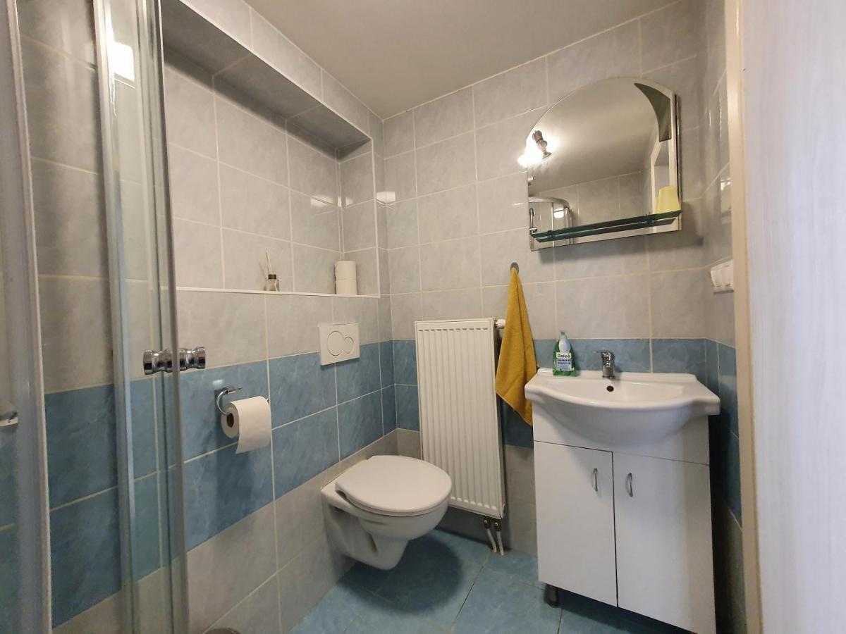 Apartmany Levoca Self Check In Exteriör bild