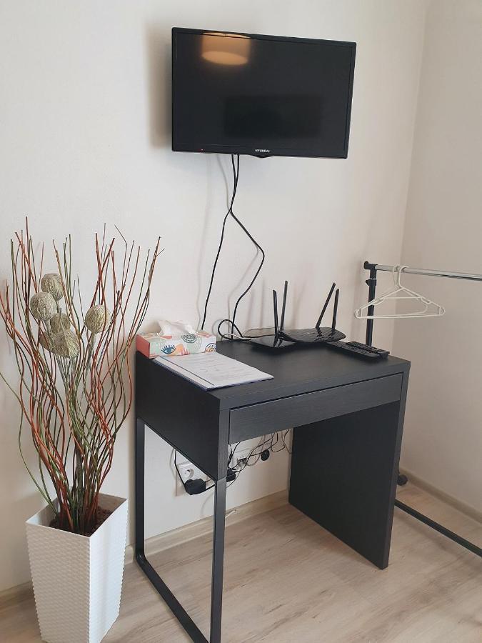 Apartmany Levoca Self Check In Exteriör bild