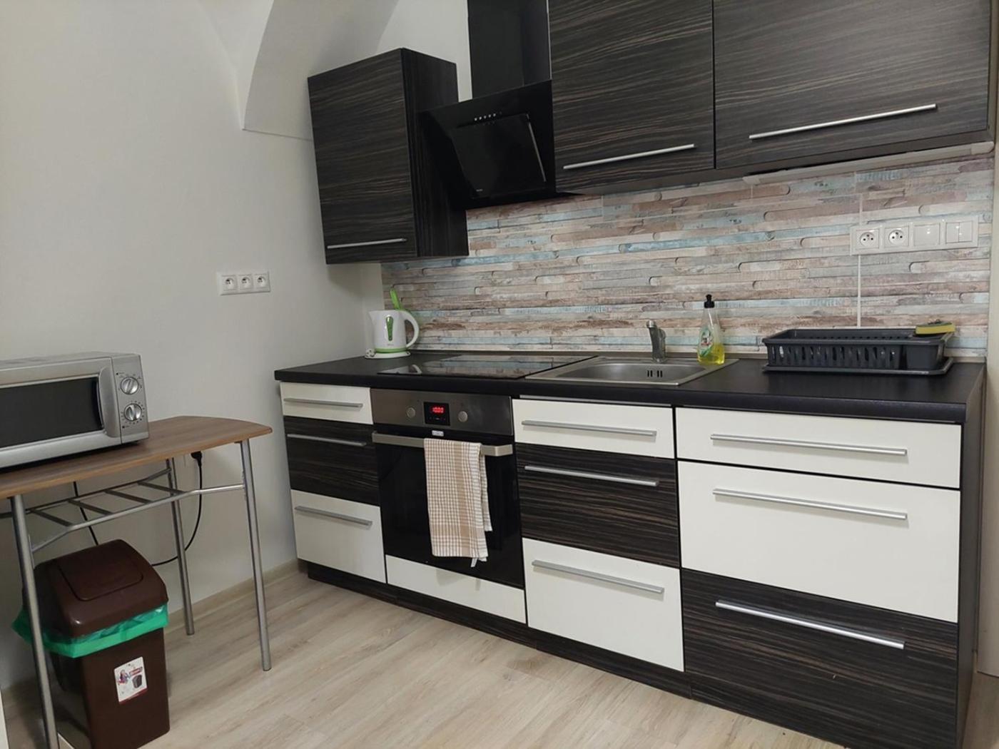 Apartmany Levoca Self Check In Exteriör bild