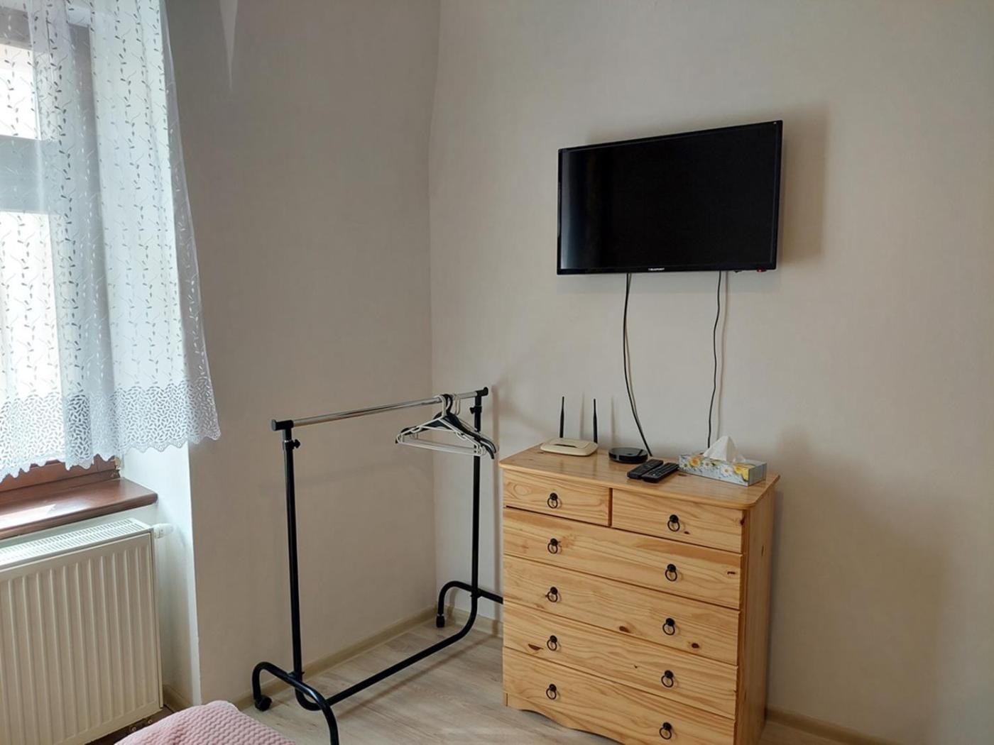Apartmany Levoca Self Check In Exteriör bild