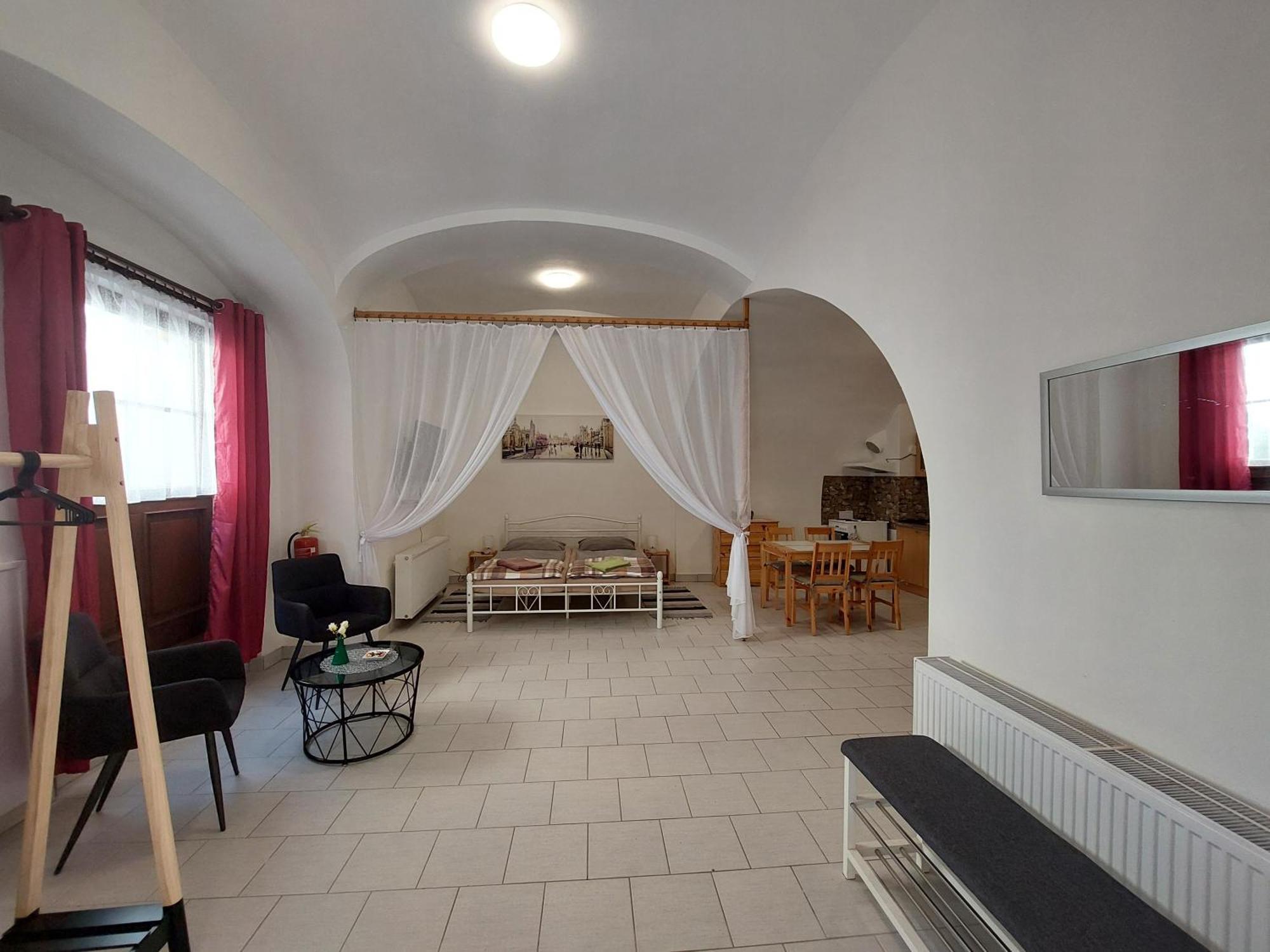 Apartmany Levoca Self Check In Exteriör bild
