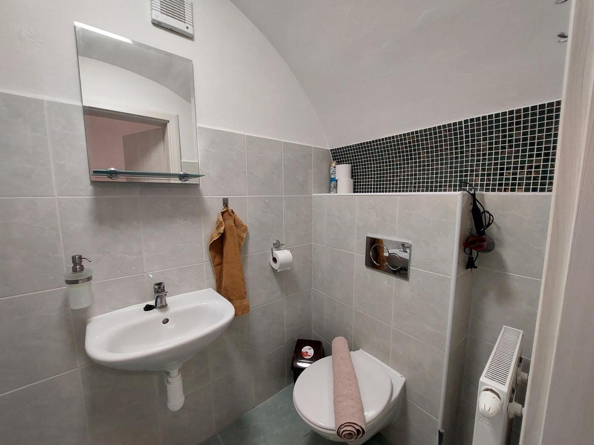 Apartmany Levoca Self Check In Exteriör bild
