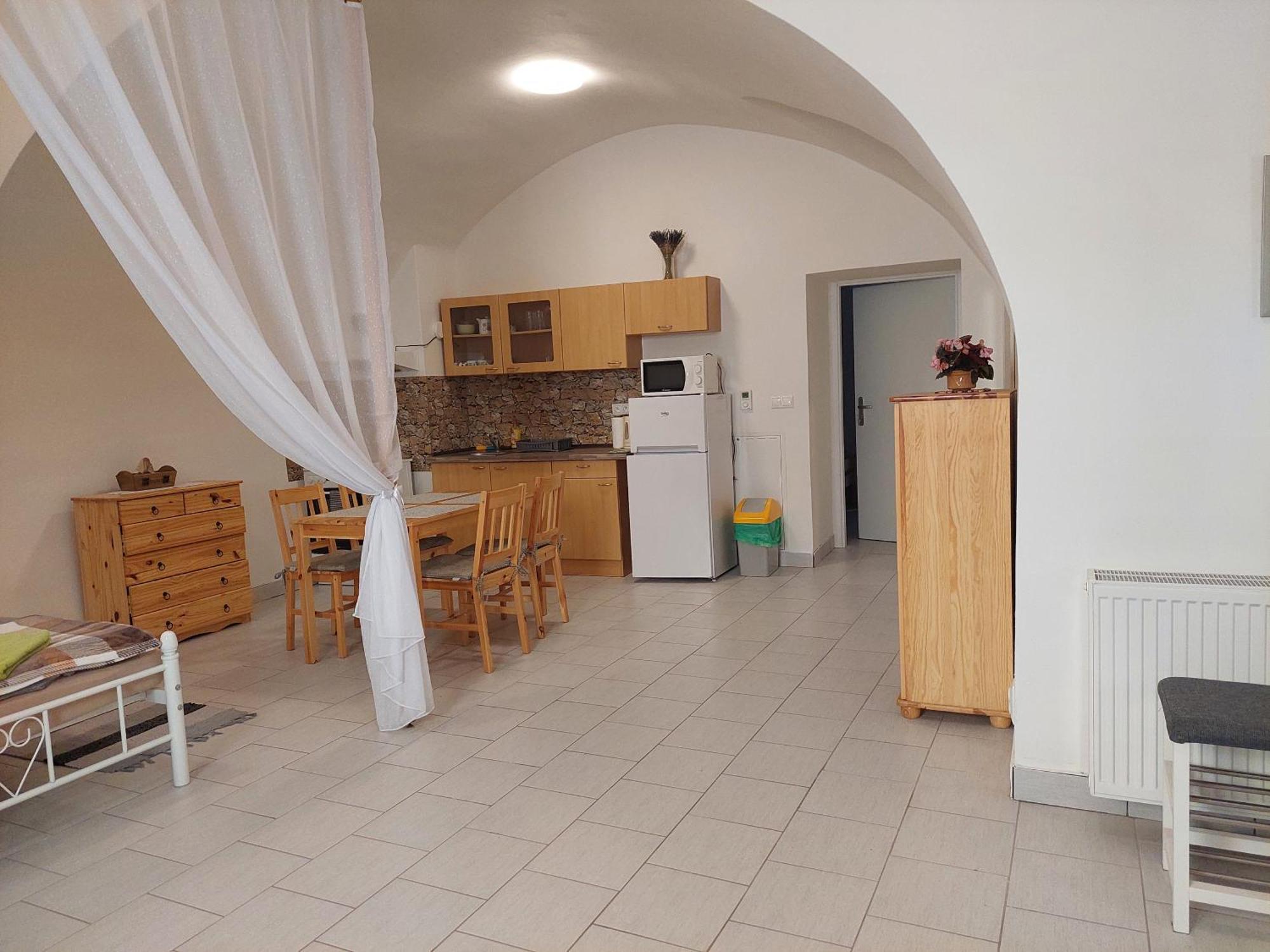 Apartmany Levoca Self Check In Exteriör bild