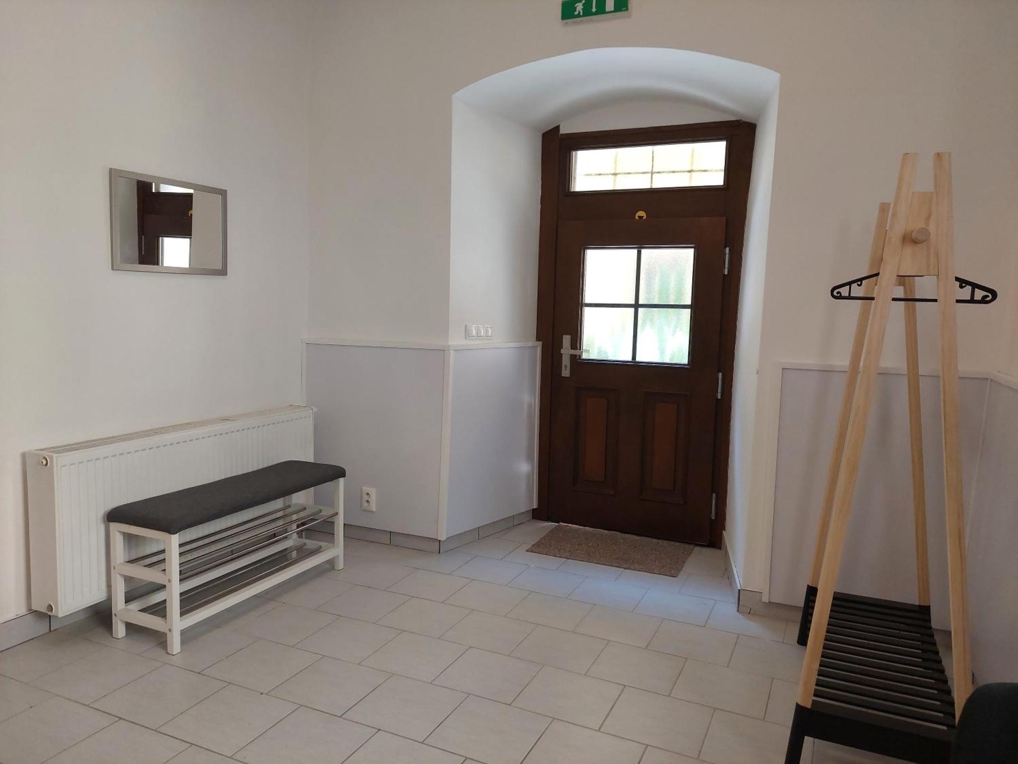 Apartmany Levoca Self Check In Exteriör bild