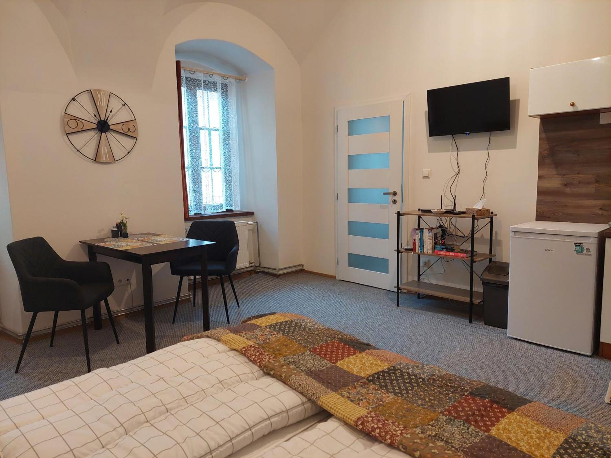 Apartmany Levoca Self Check In Exteriör bild
